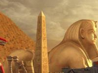 Тайны древнеегипетских «Атлантид»