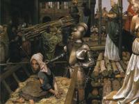 О чем написан «Молот Ведьм»?