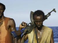 Куда исчезли сомалийские пираты