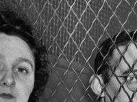 «Казните Розенбергов и отправьте их кости в Россию!»