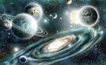 Странные и необъяснимые явления в нашей Солнечной системе