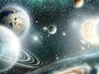 Странные и необъяснимые явления в нашей Солнечной системе