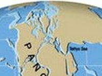 Малоизвестные факты про самый древний континент на Земле – про Пангею