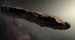Астероид Оумуамуа развил невероятную скорость – ученые теряются в догадках