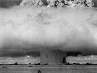 Как ядерные взрывы использовались для сохранения окружающей среды