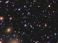 Учёные НАСА обнаружили загадочный сигнал, прибывающий с расстояния в 240 миллионов световых лет