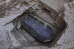 В Египте наконец-то вскрыли «саркофаг гиганта»