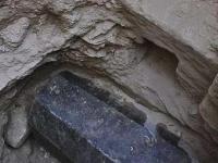 В Египте наконец-то вскрыли «саркофаг гиганта»
