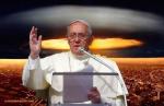 Папа Франциск скажет всю правду о "последнем лете для Человечества". В Ирландии, в конце августа