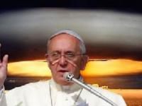 Папа Франциск скажет всю правду о "последнем лете для Человечества". В Ирландии, в конце августа