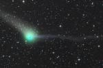Может ли комета «Невероятный Халк» поразить Землю гигантской молнией