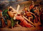 Археолог переписал крестный путь Христа