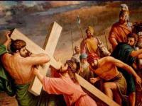 Археолог переписал крестный путь Христа