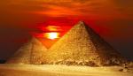 Дата Конца Света предсказана Великой пирамидой