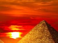 Дата Конца Света предсказана Великой пирамидой
