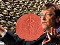 Билл Гейтс подозрительно зачастил с предупреждениями о скорой Глобальной Пандемии…