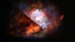 Возраст массивных галактик опять завел астрономов в тупик