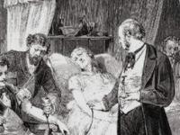 «Отчаянное положение»: как придумали переливание крови