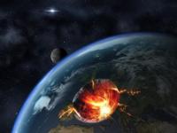 Королевский астроном: «Большой адронный коллайдер уничтожит Землю»