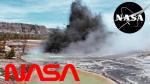 NASA готовит Йеллоустоун к самоподрыву