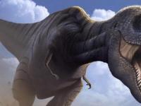 Тираннозавры: ученые показали, как они выглядели на самом деле