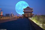 Китай собрался построить в космосе «вторую луну»