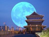 Китай собрался построить в космосе «вторую луну»
