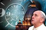 У Ватикана есть машина времени?