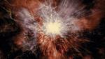 Где находятся центр Вселенной и "точка Большого взрыва"?
