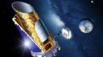 Орбитальная эпидемия продолжается: NASA отключило телескоп «Кеплер»