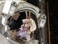 «Снижение серого вещества»: что творится с мозгами в космосе