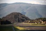 Геофизики обнаружили «вход в загробный мир» на территории Мексики