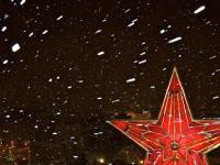 9 фактов о кремлёвских звёздах