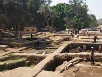 В Египте нашли плиты с сообщениями о всемирном потопе, которым 4000 лет