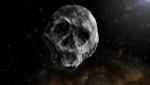 Череп из группы Аполлона: чего ждать от «кометы смерти»