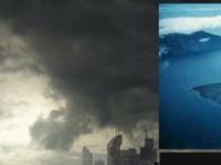 Загадочный туман укрыл мир в 536-м году, вызвав голод, чуму и полный Апокалипсис