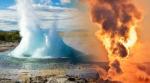 Геологическая служба США предупреждает о возможном паровом взрыве Йеллоустоуна