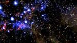 Ученые подсчитали количество всего света звезд, находящегося во Вселенной