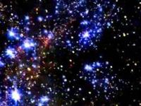 Ученые подсчитали количество всего света звезд, находящегося во Вселенной