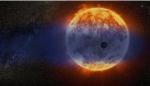 «10 тыс. тонн в секунду»: найдена планета, тающая на глазах