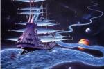 Ученые выбрали 5 звезд, к которым отправят космические корабли под парусами