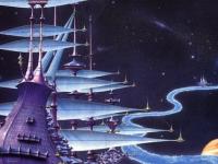 Ученые выбрали 5 звезд, к которым отправят космические корабли под парусами