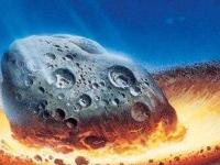 10 крупнейших метеоритных кратеров Земли