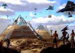 «Египтяне не оставили подсказок»: как строили пирамиду Хеопса