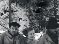 Перевал Дятлова: провал побега из СССР?