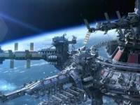 Джефф Безос: в будущем люди будут жить в «гигантских космических колониях»