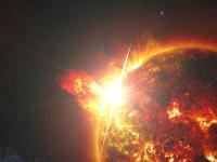 «Серьезные последствия»: когда Солнце обожгло Землю