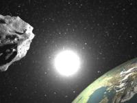 Астероид 2019 EA: 305 тысяч километров до апокалипсиса