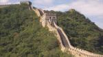 Определена точная длина Великой китайской стены