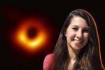 Черная дыра Кэти Боуман: девушка придумала программу, которая позволила человечеству впервые увидеть тайны космоса